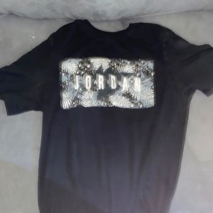 Jordan T-Shirt (Small)
